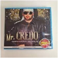 MR. CREDO - - 