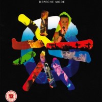 DEPECHE MODE - TOUR OF THE UNIVERSE: BARCELONA 20/21.11.09 (deluxe edition) (2DVD+2CD - Меломания