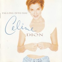 CELINE DION - FALLING INTO YOU - ���������