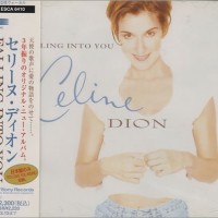CELINE DION - FALLING INTO YOU - ���������