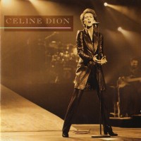 CELINE DION - LIVE A PARIS - ���������