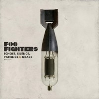 FOO FIGHTERS - ECHOES, SILENCE, PATIENCE - 