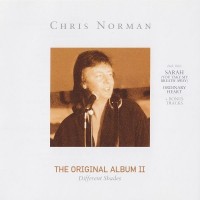 CHRIS NORMAN - DIFFERENT SHADES. THE ORIGINAL ALBUM II - 