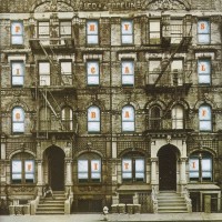 LED ZEPPELIN - PHYSICAL GRAFFITI - 
