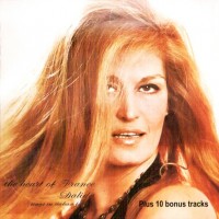 DALIDA - THE HEART OF FRANCE (SINGS IN ITALIAN FOR YOU) - 