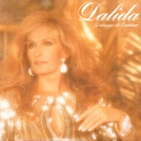 DALIDA - LE VISAGE DE L'AMOUR - 