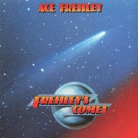 ACE FREHLEY - FREHLEY'S COMET - 