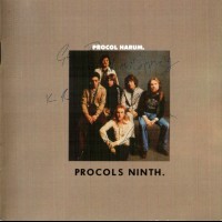 PROCOL HARUM - PROCOL'S NINTH - 