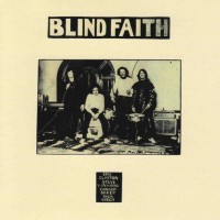BLIND FAITH - BLIND FAITH - 