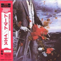 YES - TORMATO (papersleeve) (j) - ���������