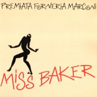 PREMIATA FORNERIA MARCONI - MISS BAKER - 