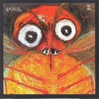 EXUMA - EXUMA II - 
