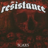 RESISTANCE - SCARS - 