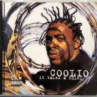 COOLIO - IT TAKES A THIEF - ���������