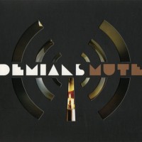 DEMIANS - MUTE (cardboard sleeve) - 