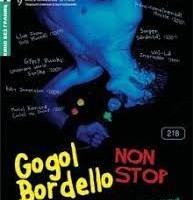 GOGOL BORDELLO ( ) - NON STOP (-) - 