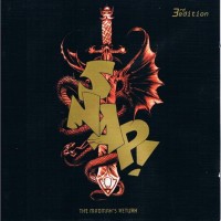SNAP - THE MADMAN'S RETURN (3RD EDITION) - 