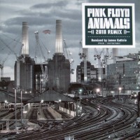 PINK FLOYD - ANIMALS (2018 REMIX) - 