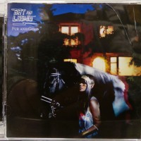 BAT FOR LASHES - FUR AND GOLD - 