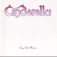 CINDERELLA - LONG COLD WINTER - ���������