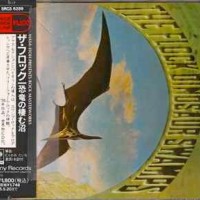 FLOCK - DINOSAUR SWAMPS - 