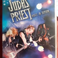 JUDAS PRIEST - MUSIC IN REVIEW - 