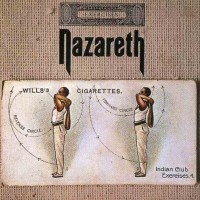 NAZARETH - EXERCISES (digibook) - 