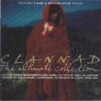 CLANNAD - THE ULTIMATE COLLECTION - 