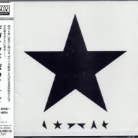 DAVID BOWIE - BLACKSTAR - ���������