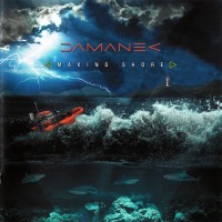 DAMANEK - MAKING SHORE - 