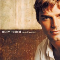 RICKY MARTIN - SOUND LOADED - 