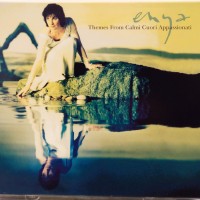 ENYA - THEMES FROM CALMI CUORI APPASSIONATI - 