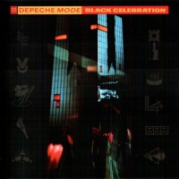 DEPECHE MODE - BLACK CELEBRATION - 