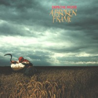 DEPECHE MODE - A BROKEN FRAME - 