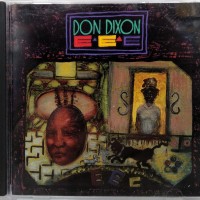 DON DIXON - E-E-E - 