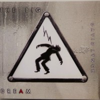 DAVID LYNCH - THE BIG DREAM (cardboard sleeve) - ���������
