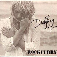 DUFFY - ROCKFERRY - 
