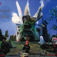 ROYKSOPP - PROFOUND MYSTERIES (digipak) - 