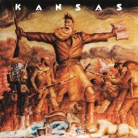 KANSAS - KANSAS - 