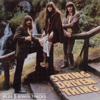 STRING DRIVEN THING - STRING DRIVEN THING (THE EARLY YEARS 1968 - 1972) - Меломания