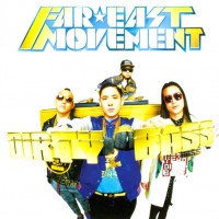 FAR EAST MOVEMENT - DIRTY BASS - 