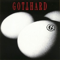 GOTTHARD - G - 