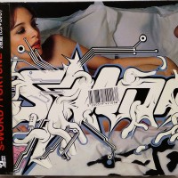 S-WORD - FORTUNE (CD+DVD) (EP) - 