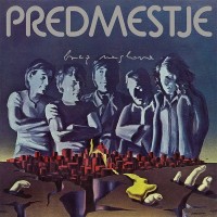 PREDMESTJE - BREZ NASLOVA - 