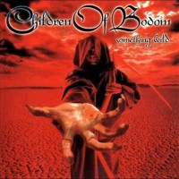CHILDREN OF BODOM - SOMETHING WILD - Меломания