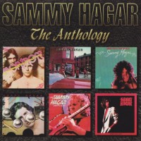 SAMMY HAGAR - THE ANTHOLOGY - 