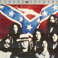LYNYRD SKYNYRD - LEGEND - 