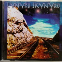 LYNYRD SKYNYRD - EDGE OF FOREVER - 