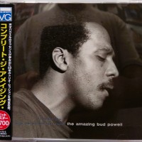 BUD POWELL - THE AMAZING BUD POWELL, VOLUME ONE - 