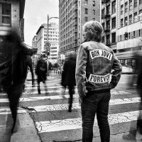 BON JOVI - FOREVER - 